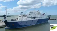 Ro-Ro ship למכירה