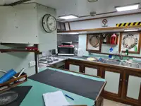ספינת דיג בשיטת 'לונגליין' למכירה