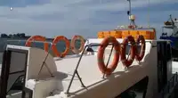 ספינת צוות למכירה