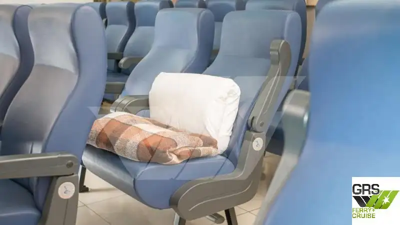 ספינת Ro-Ro למכירה
