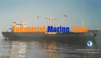 ספינת מקרר למכירה