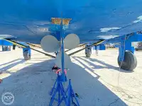 ספינת טרולר למכירה