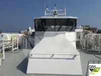 אוניית נוסעים למכירה