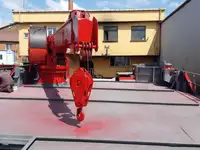 General Cargo/Multi-purpose למכירה
