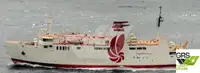 Ro-Ro ship למכירה