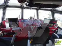 כלי שיט לשירות חוות רוח למכירה