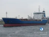 מכלית נפט/כימיקלים למכירה