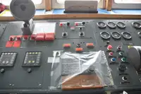 ספינת אספקה לפלטפורמות (PSV) למכירה