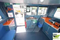 כלי שיט לשירות חוות רוח למכירה