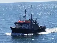 ספינת דיג בשיטת 'לונגליין' למכירה