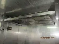 ספינת מקרר למכירה