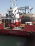 General Cargo/Multi-purpose למכירה