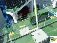 Ro-Ro ship למכירה