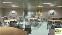 מנוף קידוח צף למכירה