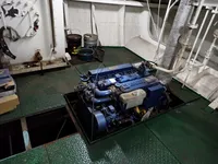 General Cargo/Multi-purpose למכירה
