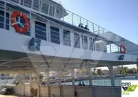 Ro-Ro ship למכירה