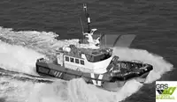 Wind farm service vessel למכירה