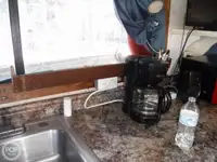 ספינת טרולר למכירה
