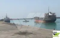 כלי שיט להובלת מטענים רופפים למכירה