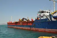 כלי שיט להובלת מטענים רופפים למכירה