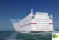 Ro-Ro ship למכירה