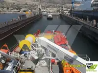 כלי שיט אספקה למכירה