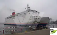 Ro-Ro ship למכירה