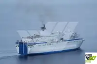 Ro-Ro ship למכירה
