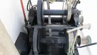 ספינת טרולר למכירה