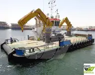 סירות עבודה למכירה