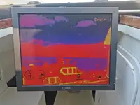 סירת גומי קשיחה למכירה