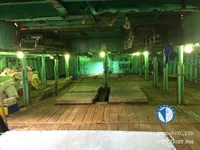 ספינת דיג דיונון בשיטת 'ג'יגר' למכירה