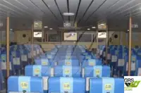 אונית תענוגות למכירה