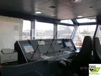 כלי שיט לשירות חוות רוח למכירה