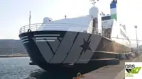 Ro-Ro ship למכירה