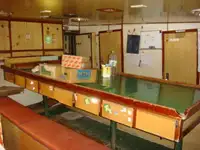 ספינת דיג בשיטת 'לונגליין' למכירה