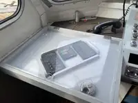 סירת סיור למכירה