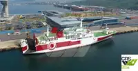 Ro-Ro ship למכירה