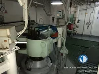 מכלית נפט/כימיקלים למכירה