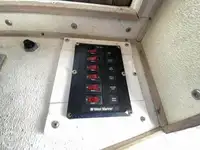 אונית תענוגות למכירה