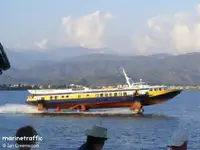 Ro-Ro ship למכירה