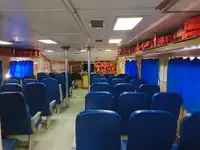 ספינת צוות למכירה