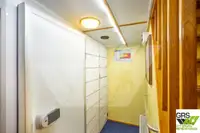 סירת סיור למכירה