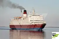 Ro-Ro ship למכירה