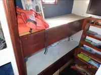 Purse seiner למכירה