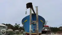 סירת סיור למכירה