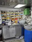 ספינת דיג בשיטת 'פרס סיין' למכירה