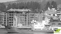 ספינת מחקר למכירה