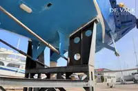 ספינת הידרופואיל למכירה