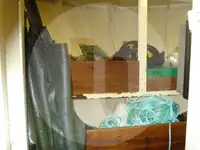 Trawler למכירה